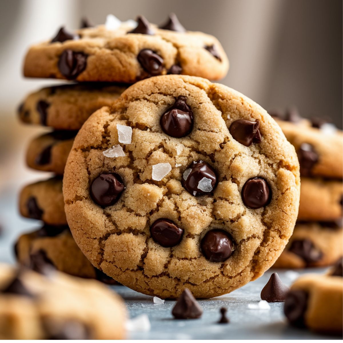 Easy Protein Cookie Recipe