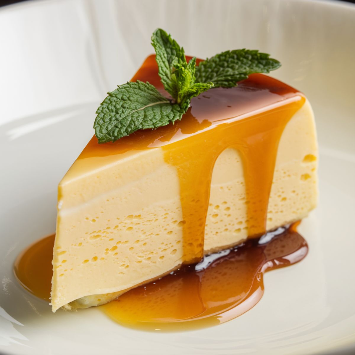 Quesillo (Venezuelan Flan) Recipe