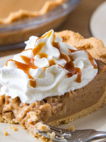 Classic Butterscotch Pie Recipe