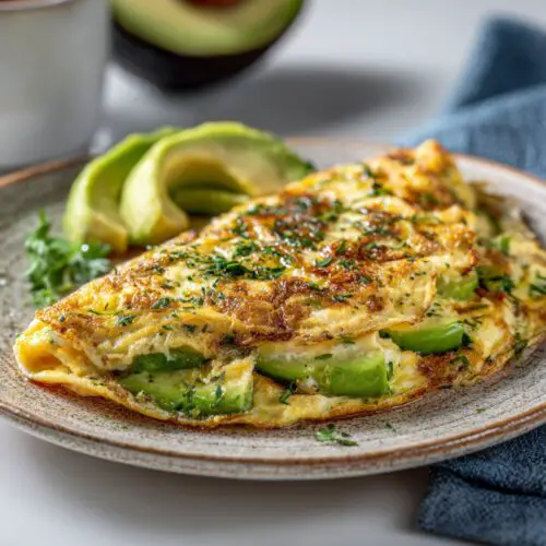 Avocado Omelette Recipe 7 Easy Steps To Creamy Fluffy Eggs Avocado Omelette Recipe 7 Easy Steps To Creamy Fluffy Eggs